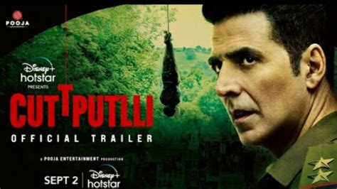 kathputli serial killer|Akshay Kumar starrer ‘Cuttputlli’: Who was the serial。